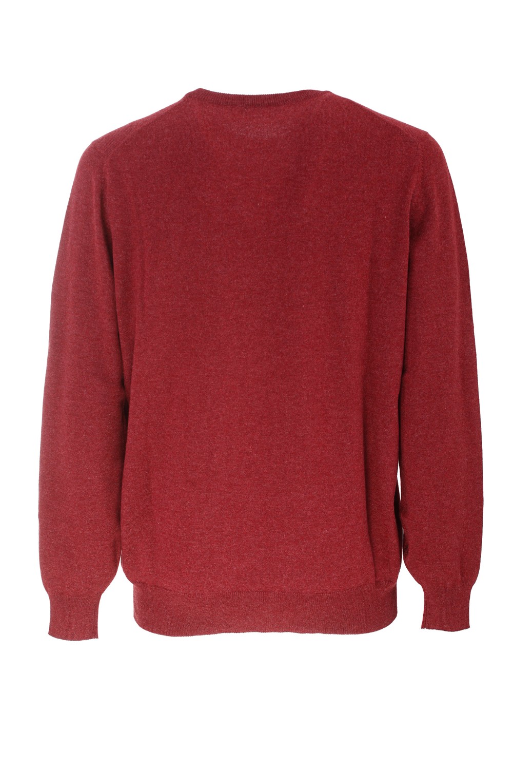 shop BRUNELLO CUCINELLI  Pull: Brunello Cucinelli maglia in cashmere.
Girocollo in maglia a coste.
Maniche lunghe.
Polsini e fondo in maglia a costine.
Maglia rasata.
Vestibilità regolare.
Composizione: 100% Cashmere.
Fabbricato in Italia.. M2200100-CQR25 number 6730088